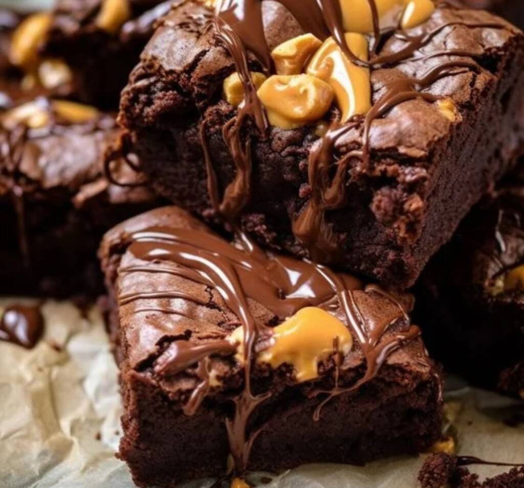 Brownie Mix