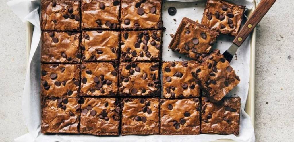 Brownie Mix