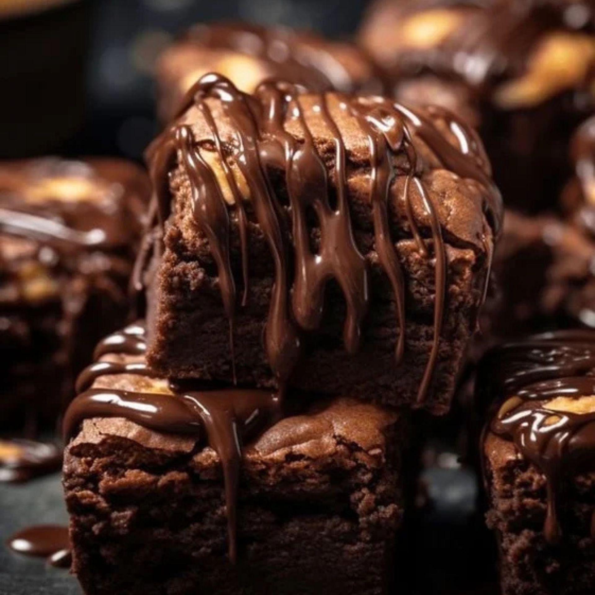 Brownie Mix