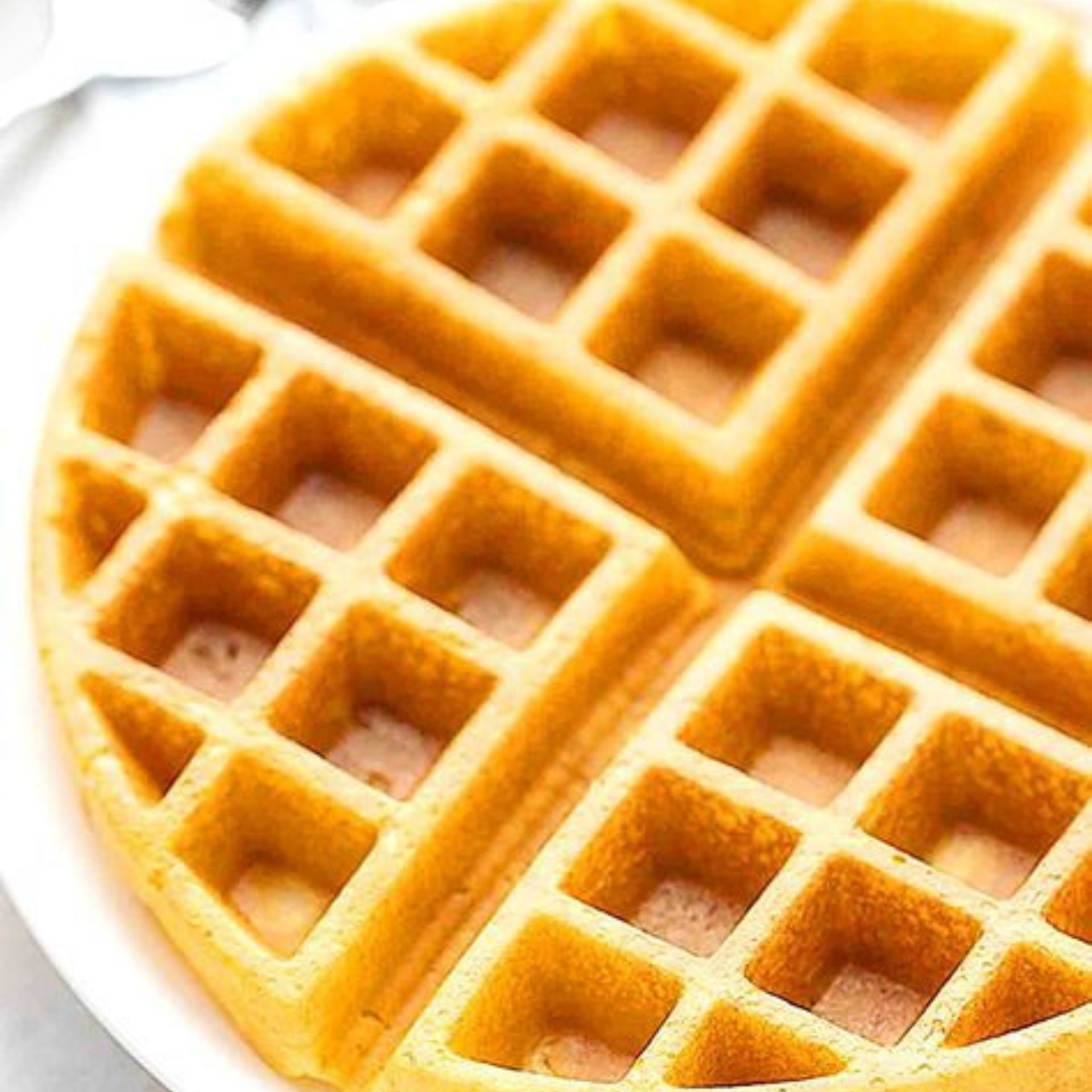 Classic Belgian Waffle Premix
