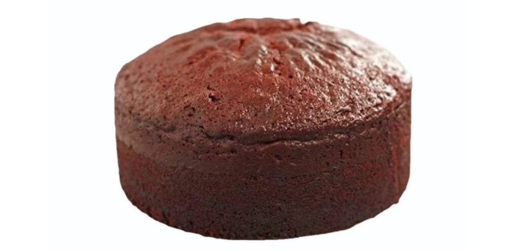 Eggless Chocolate Cake Premix