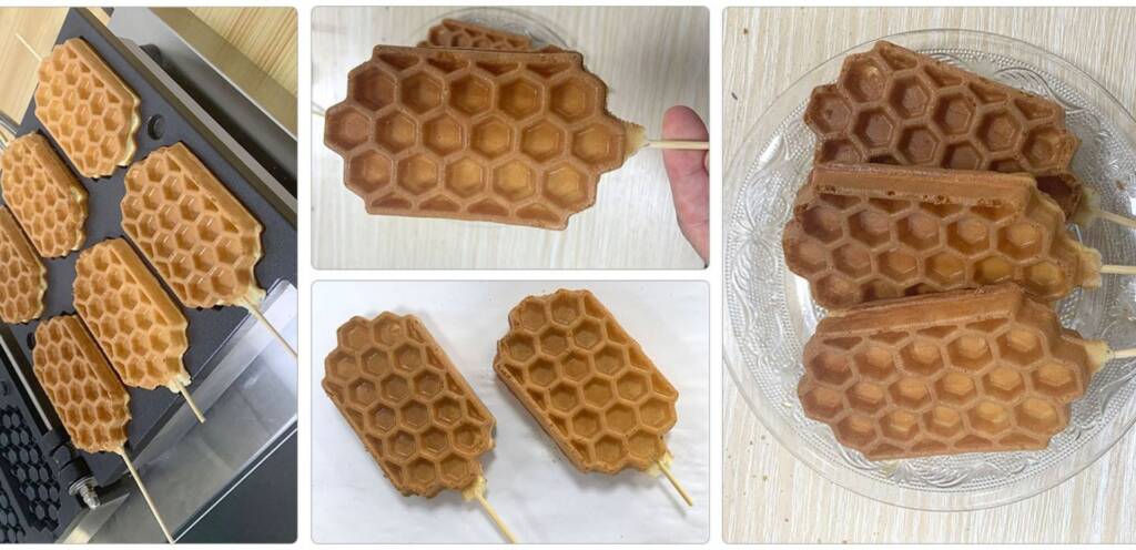 Honeycomb